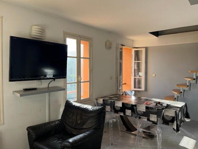 Duplex vente à Arrondissement de Toulon, La Seyne-sur-mer