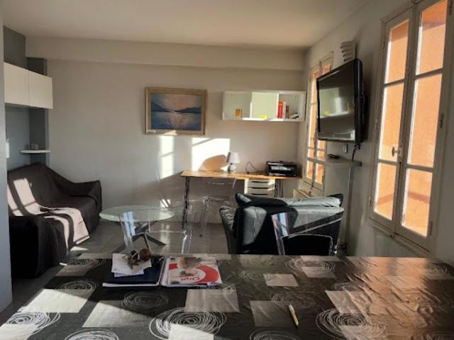 Duplex vente à Arrondissement de Toulon, La Seyne-sur-mer