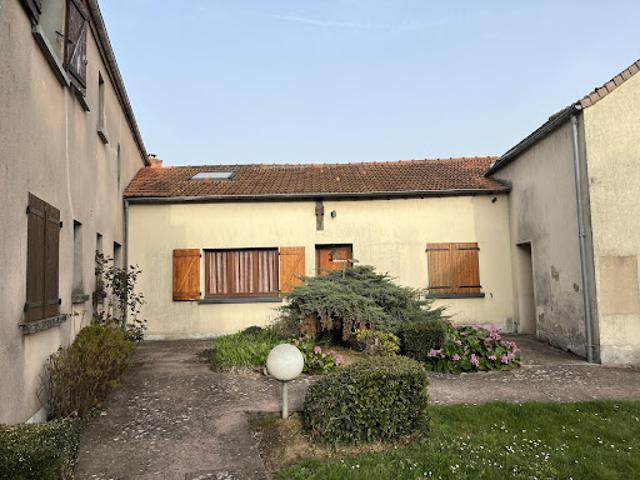 Duplex vente à Évry, Morsang-sur-seine