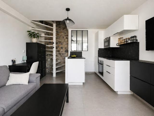 Duplex vente à Montpellier, Mireval