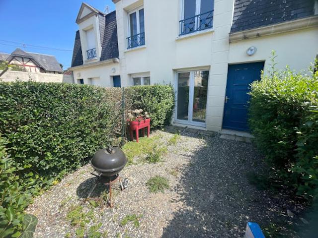 Duplex vente à Caen, Ouistreham