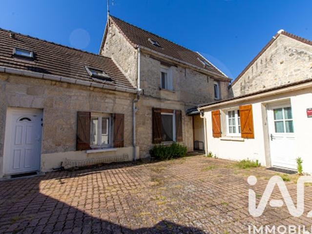 Duplex vente à Senlis, Pont-sainte-maxence