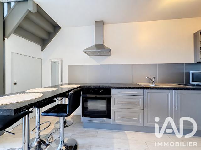 Duplex vente à Torcy, Pontault-combault