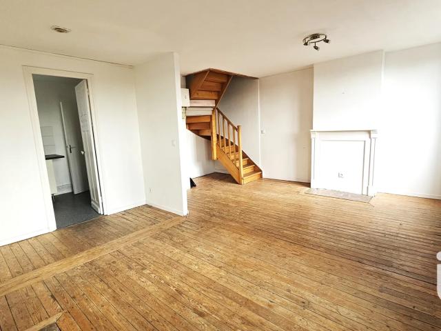 Duplex vente à Le Bourg, Lambersart