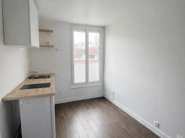 Duplex vente à Antony, Bourg-la-reine
