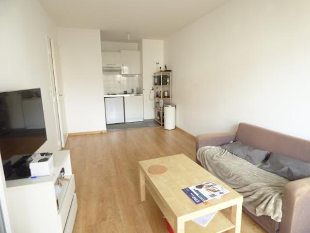 Duplex vente à Rennes, Bretagne