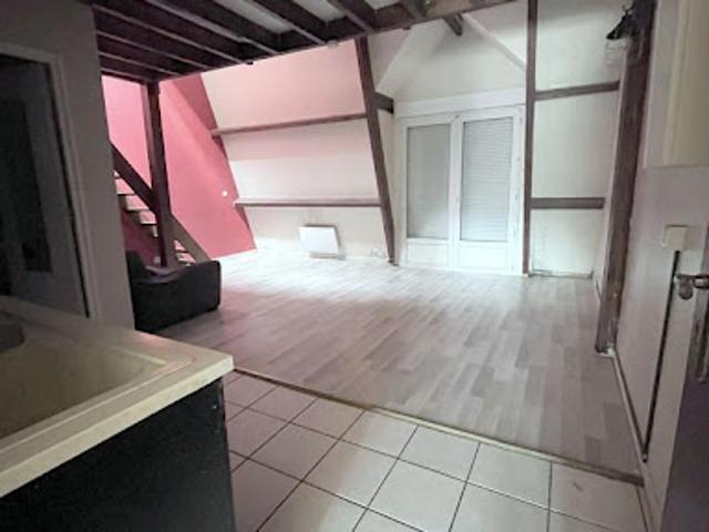 Duplex vente à Le Raincy, Tremblay-en-france