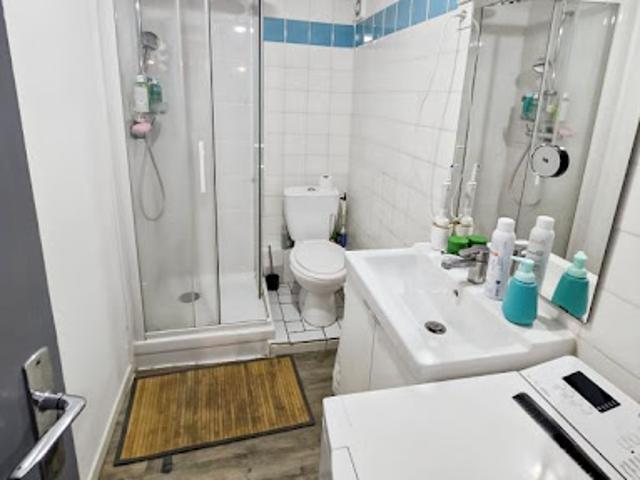 Duplex vente à Marseille