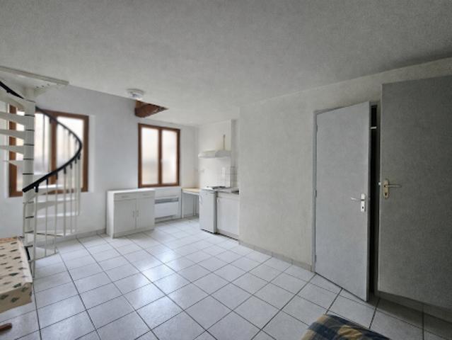 Duplex vente à Castellane