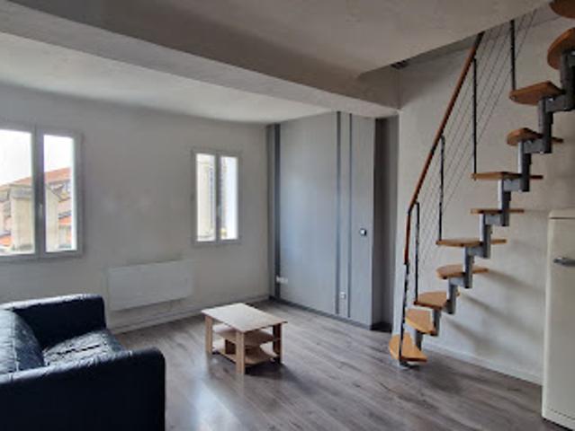 Duplex vente à Draguignan, Le Fournas