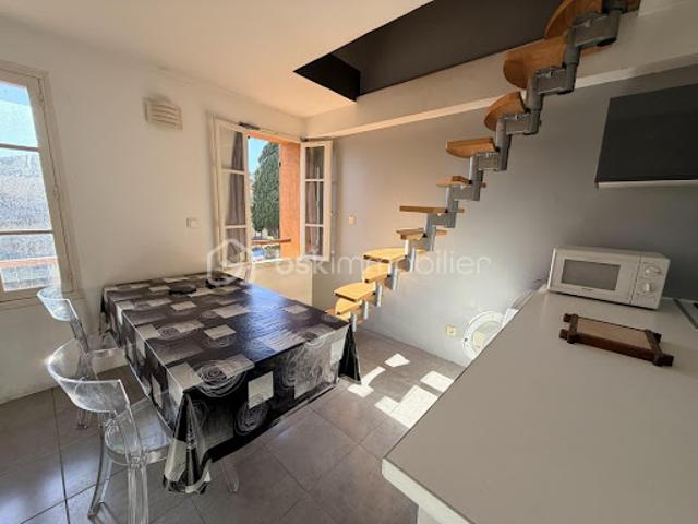 Appartement vente à Arrondissement de Toulon, La Seyne-sur-mer