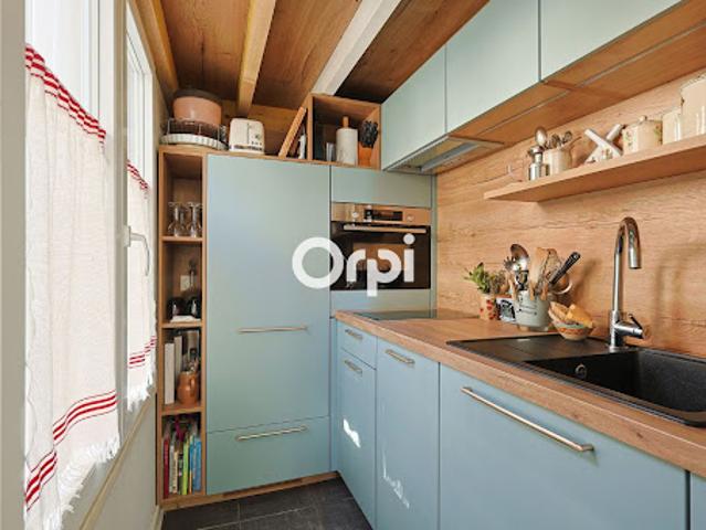 Duplex vente à Lille