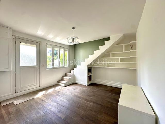 Duplex vente à Maisons-Laffitte, Yvelines