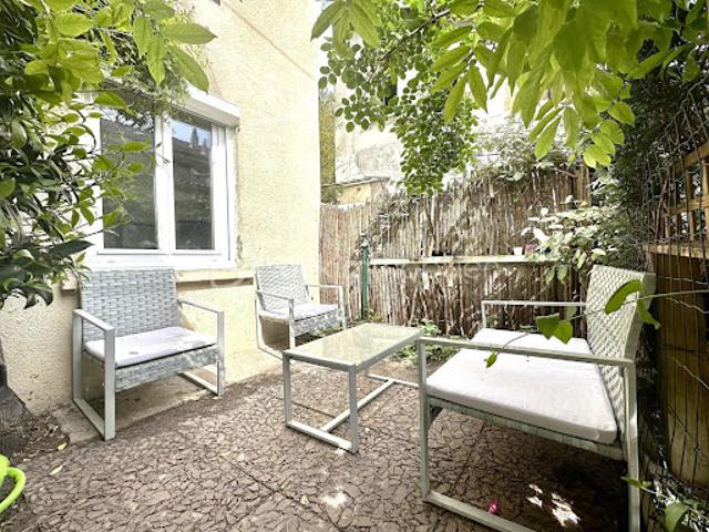 Duplex vente à Saint-Germain-en-Laye, Maisons-laffitte