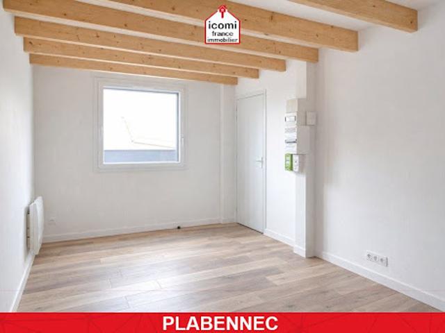 Duplex vente à Brest, Bretagne