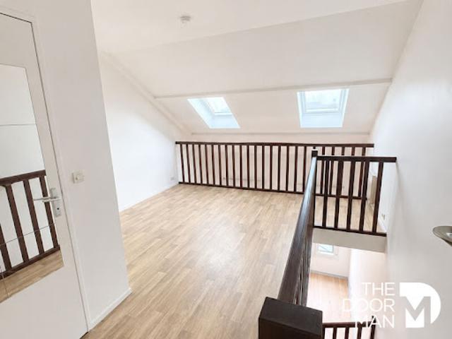 Duplex vente à Rambouillet