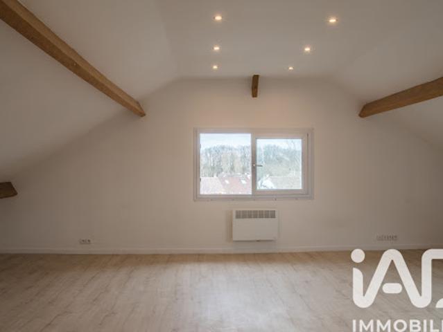 Duplex vente à Saint-Germain-lès-Arpajon, Essonne