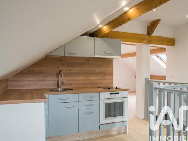 Duplex vente à Palaiseau, Saint-germain-lès-arpajon