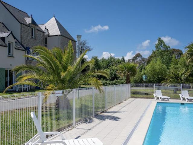 Duplex vente à Saint-Malo, Bretagne