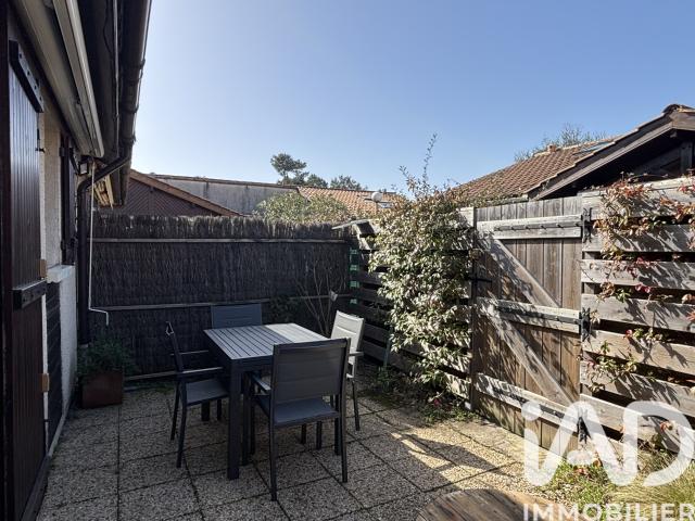 Appartement vente à Dax, Capbreton