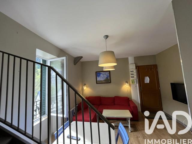 Duplex vente à Issoire, Mont-dore