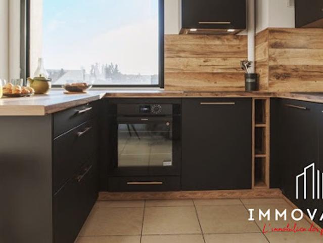 Duplex vente à Montpellier