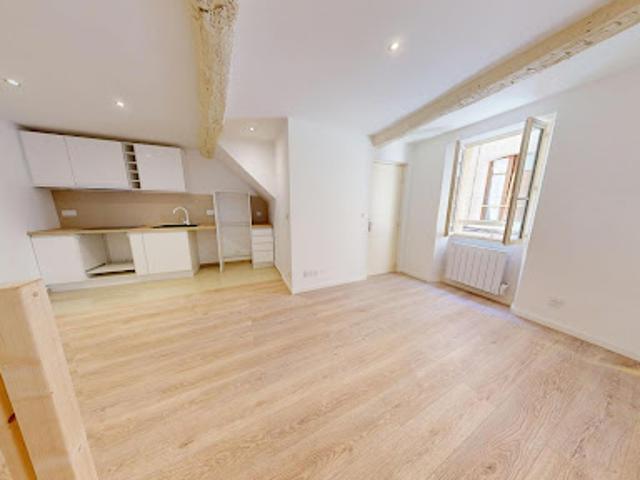 Duplex vente à Arrondissement de Toulon, Hyères