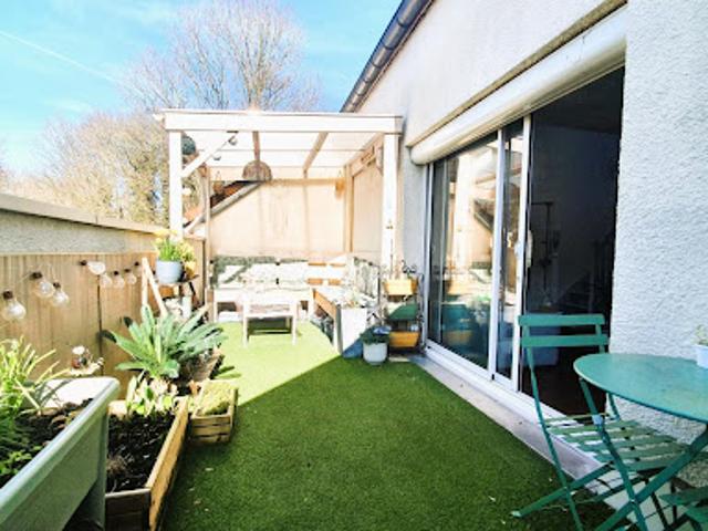 Duplex vente à Torcy, Brie-comte-robert
