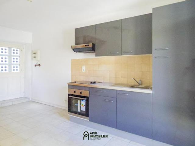 Duplex vente à Nîmes, Uzès
