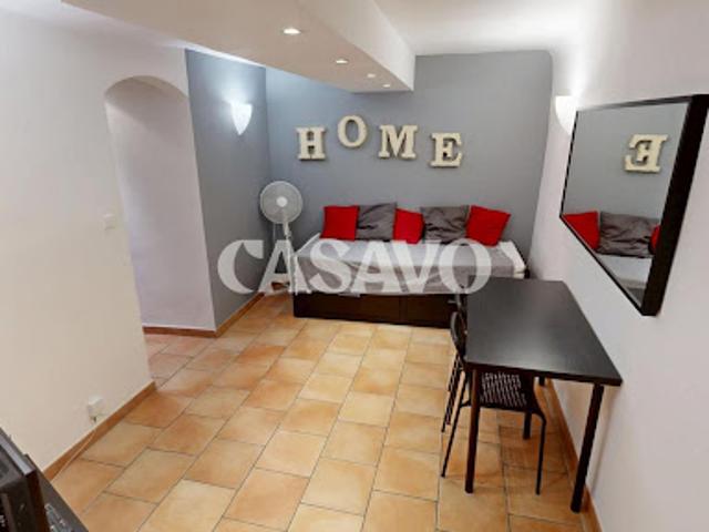 Duplex vente à Aix-en-provence, Saint-Eutrope