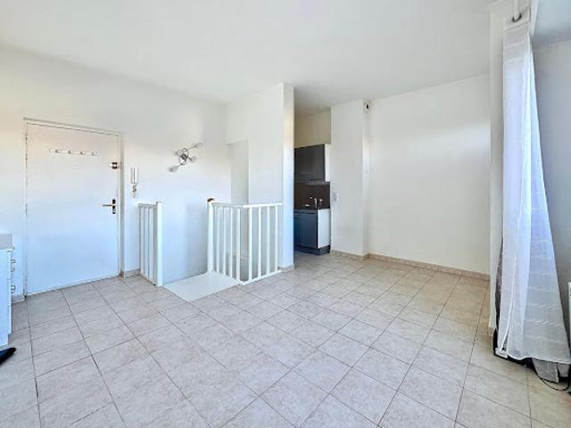 Duplex vente à Cannes, Les Broussailles
