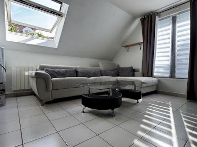 Duplex vente à Meaux, Dammartin-en-goële