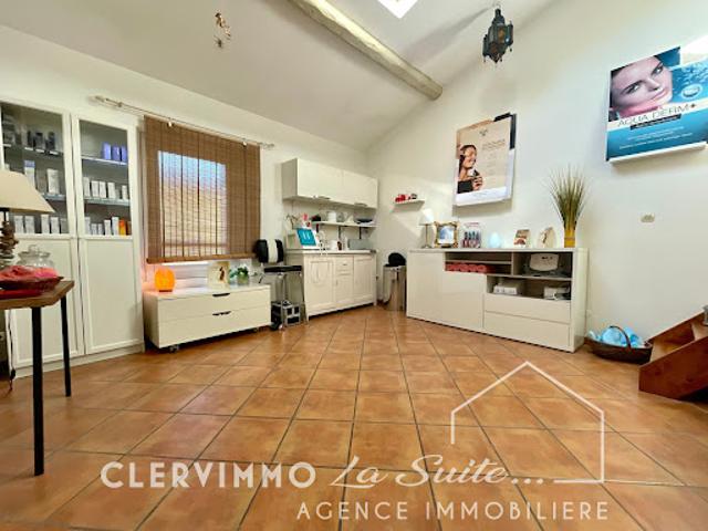 Duplex vente à Marseille, Gémenos