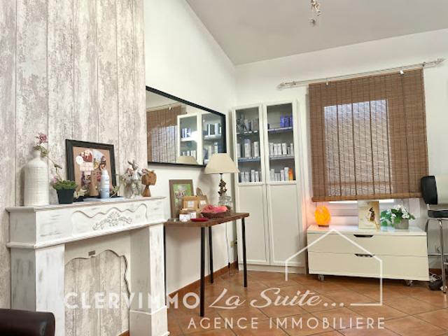 Duplex vente à Marseille, Gémenos
