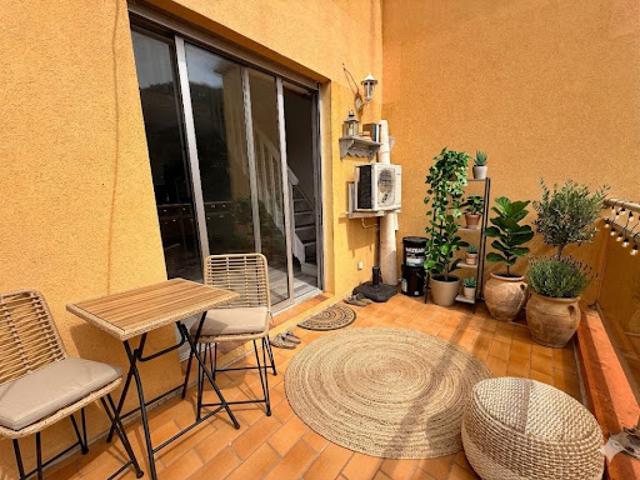 Duplex vente à Arrondissement de Toulon, Hyères