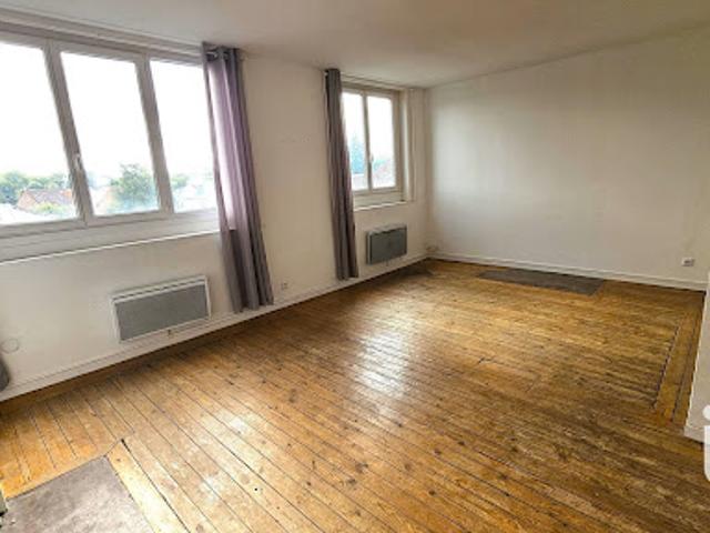 Duplex vente à Lille, Lambersart