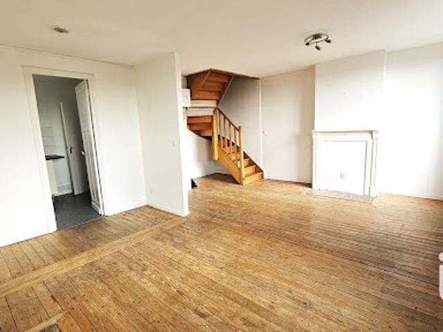 Duplex vente à Lille, Lambersart