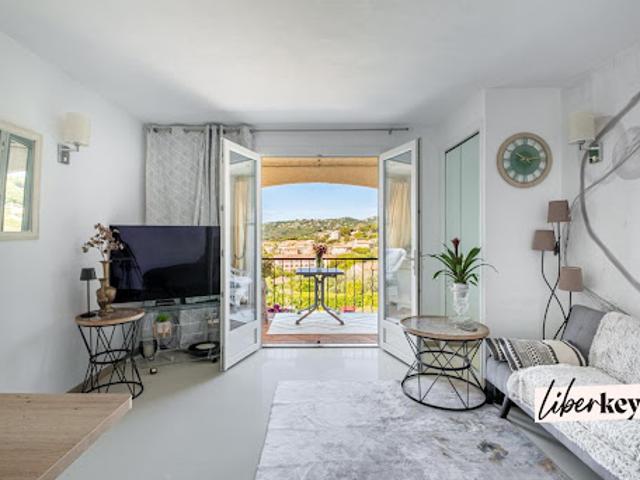 Duplex vente à Arrondissement de Draguignan, Roquebrune-sur-argens