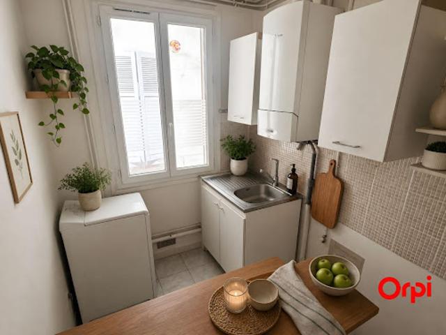 Duplex vente à Bobigny, Pantin
