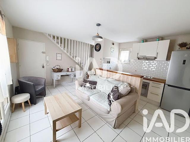 Duplex vente à Saint-Germain-en-Laye, Sartrouville
