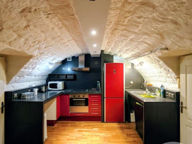 Duplex vente à Paris, Île-de-France