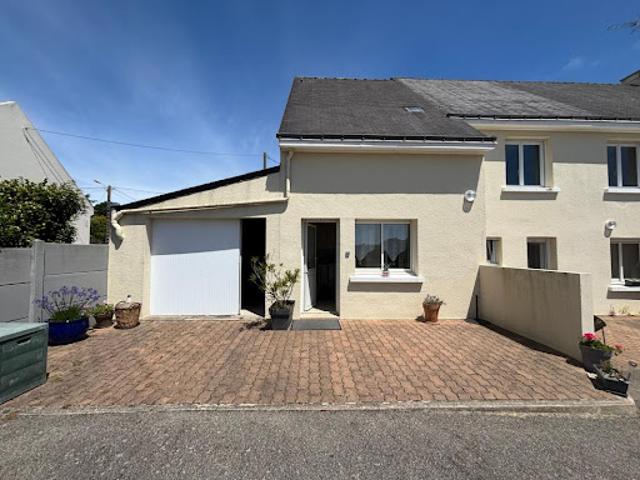 Duplex vente à Saint-Nazaire, La Turballe
