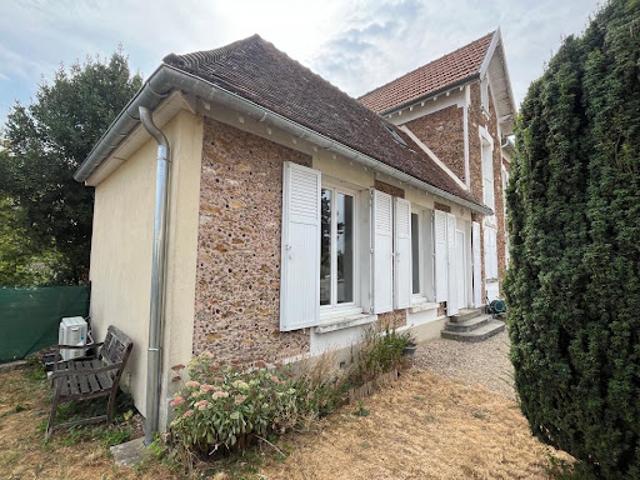 Duplex vente à Fontenay-Trésigny, Seine-et-Marne