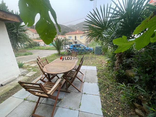 Duplex vente à Céret, Amélie-les-bains-palalda