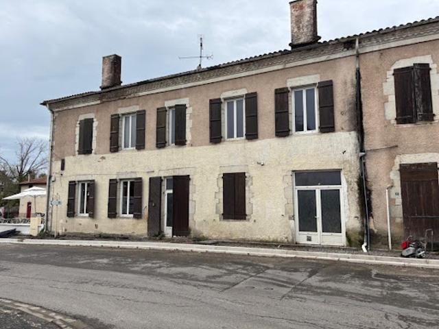 Duplex vente à France métropolitaine, Linxe