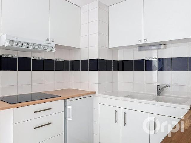 Duplex vente à Nancy