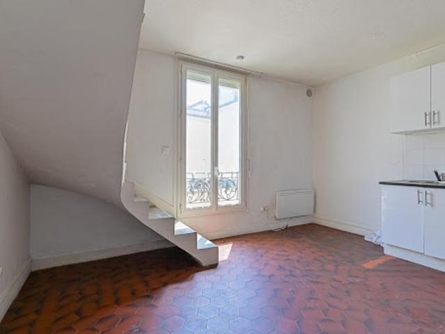 Duplex vente à Paris, Île-de-France