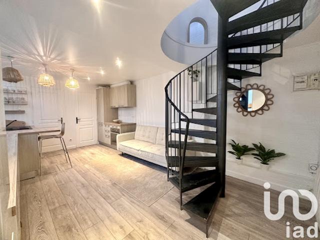 Duplex vente à Paris, Quartier des Archives