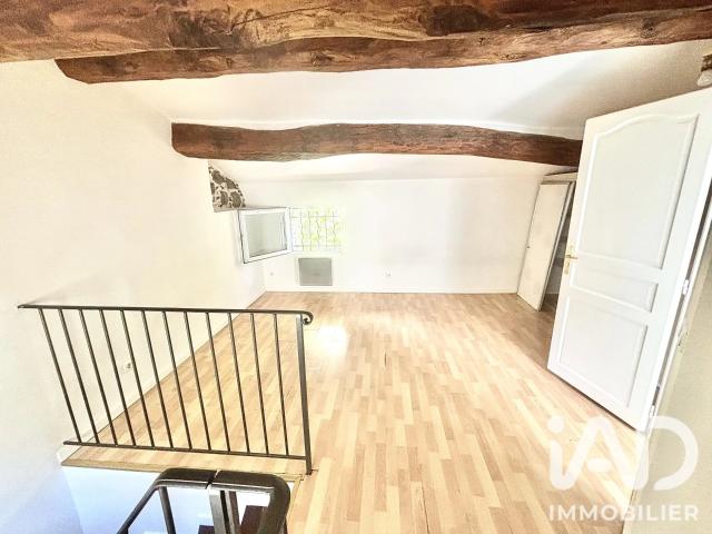 Duplex vente à Villeneuve-Loubet, Alpes-Maritimes