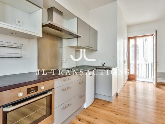 Duplex vente à Bordeaux